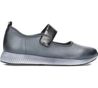 Bailarina para Mujer de Doctor Cutillas modelo 87229 ANTRACITA 41