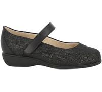 Bailarinas Doctor Cutillas 53710 Elásticos NEGRO 38