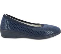 Doctor Cutillas Bailarinas 725 Elástico de la Talla 39 en Color Marino