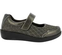 Bailarinas para mujer Doctor Cutillas 38612 Estampado MUSGO 38