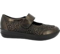 Doctor Cutillas Bailarinas para Mujer 50755 Autoadherente de la Talla 37 en Color Marron