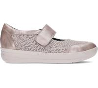 Doctor Cutillas Bailarinas para Mujer 50755 Autoadherente de la Talla 39 en Color Pico