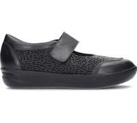 Bailarinas para mujer Doctor Cutillas 50755 Autoadherente NEGRO 40