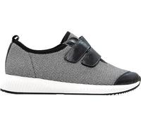 Doctor Cutillas - Bamba 2 VELCROS Metal Suela: Espuma EVA con: Velcro para: Mujer Color: Negro Talla:39