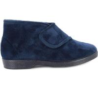 Doctor Cutillas Botin DOMÉSTICO FIGUERAS 544 de la Talla 35 en Color Marino
