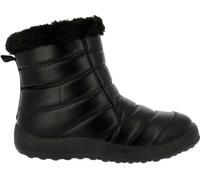 Doctor Cutillas Botines para Mujer 37713 Metalizado de la Talla 37 en Color Negro