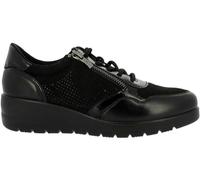 Doctor Cutillas Deportiva 45411 Brillantes de la talla 36 en color NEGRO