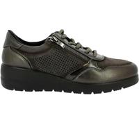 Doctor Cutillas Deportiva 45411 Brillantes de la talla 40 en color MUSGO