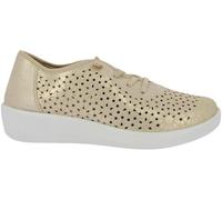 Doctor Cutillas DEPORTIVA NEW YORK 38472 de la talla 36 en color CHAMPAGNE