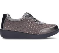 Doctor Cutillas Zapatilla deportiva para mujer 38611 con elásticos Talla 40 Musgo
