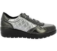 Doctor Cutillas Deportiva para mujer 45415 Acolchada de la talla 36 en color GRAFITO