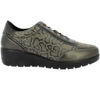 Deportiva para mujer Doctor Cutillas 45419 Estampado MUSGO 38