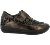 Deportiva para mujer Doctor Cutillas 50753 Autoadherente MARRON 37