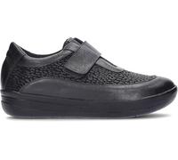 Doctor Cutillas Deportiva para mujer 50753 Autoadherente de la talla 37 en color NEGRO