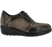 Doctor Cutillas Deportiva para mujer 60351 Escamas de la talla 40 en color TAUPE