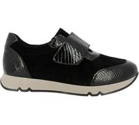 Doctor Cutillas Deportiva para mujer 82818 Autoadherente de la talla 36 en color NEGRO