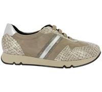 Doctor Cutillas Deportiva para mujer 82831 Escamas de la talla 38 en color NIEBLA