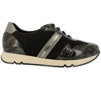 Doctor Cutillas Deportiva para mujer 82831 Escamas de la talla 41 en color MARRON