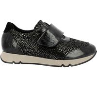 Doctor Cutillas Deportiva para mujer 82833 Escamas de la talla 36 en color NEGRO