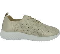 Doctor Cutillas Deportivas 38301 Eva Laser de la talla 40 en color PLATINO