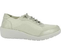 Deportivas Doctor Cutillas 40101 Rejilla PLATA 40