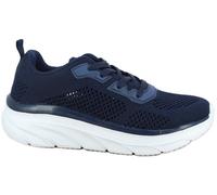 Doctor Cutillas Deportivas de mujer 13704 de la talla 37 en color MARINO
