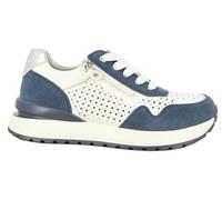 Doctor Cutillas Deportivas de mujer 72150 de la talla 39 en color MARINO