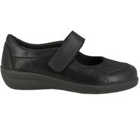 Doctor Cutillas MANOLETINA ORTOPÉDICA GIJON 43515 de la Talla 38 en Color Negro