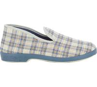 Doctor Cutillas Manoletinas de Mujer 823 de la Talla 39 en Color Indigo