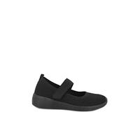 Doctor Cutillas Manoletinas KIEL 39502 de la Talla 40 en Color Negro
