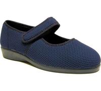 Doctor Cutillas Merceditas de Mujer 10208 de la Talla 36 en Color Marino