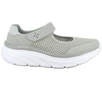 Doctor Cutillas Merceditas de Mujer 13705 de la Talla 37 en Color Gris