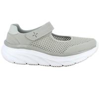 Doctor Cutillas Merceditas de Mujer 13705 de la Talla 41 en Color Gris