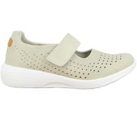 Doctor Cutillas Merceditas de Mujer 39511 de la Talla 37 en Color Piedra