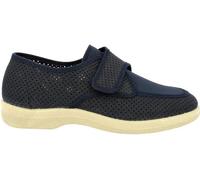 Doctor Cutillas Mocasín 21320 Ancho Especial de la Talla 40 en Color Marino