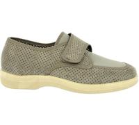 Doctor Cutillas Mocasín 21320 Ancho Especial de la Talla 44 en Color Kaki_Tab