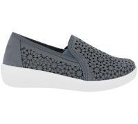Doctor Cutillas MOCASÍN 38465 New York de la Talla 36 en Color Pacifico
