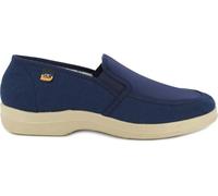 MOCASÍN ANCHO ESPECIAL DOCTOR CUTILLAS CARACAS 21302 MARINO 42