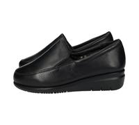 Doctor Cutillas - Mocasín Piel Negro Mujer elásticos - 60344 para: Mujer Color: Negro Talla: 40