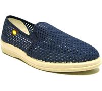 Doctor Cutillas MOCASÍN Rejilla Caracas 21102 de la Talla 44 en Color Marino