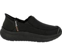 Doctor Cutillas Mocasines 34230 Confort de la Talla 43 en Color Negro