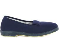 Mocasines Doctor Cutillas 429 Ancho especial AZUL 43