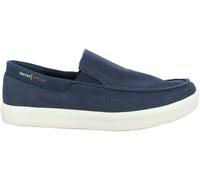 Doctor Cutillas Mocasines de Hombre 34902 de la Talla 42 en Color Marino