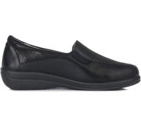 Doctor Cutillas Mocasines GIJON 43516 de la Talla 36 en Color Negro