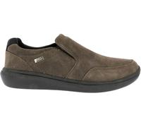 Doctor Cutillas Mocasines para Hombre 73503 Impermeables de la Talla 42 en Color Marron