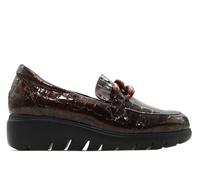 Doctor Cutillas Mocasines para Mujer 89555 de la Talla 37 en Color Marron