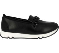 MOCASINES DOCTOR CUTILLAS PERTH 82811 NEGRO 36