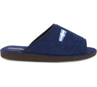 Doctor Cutillas Pantuflas 12253 Chinelas de la Talla 45 en Color Marino