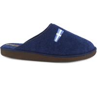 Doctor Cutillas Pantuflas 12254 Chinelas de la Talla 44 en Color Marino