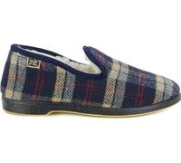 Doctor Cutillas Pantuflas 186 Bilbao de la Talla 39 en Color Marino